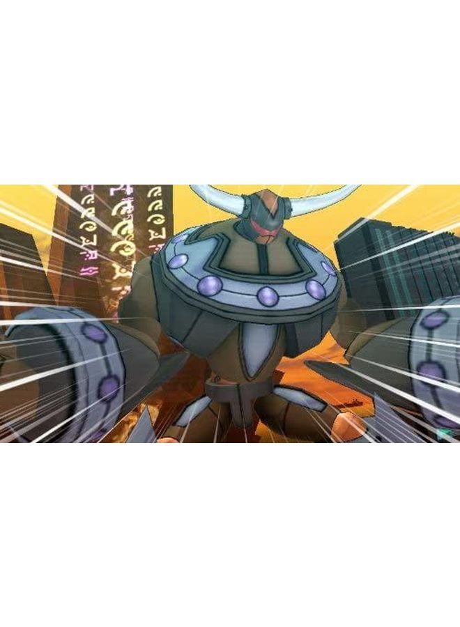 Activision Bakugan: Defenders Of The Core (Intl Version) - Adventure - nintendo_wii - Image 2
