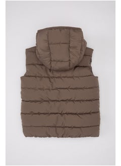 DeFacto Babyboy Regular Fit Sleeveless Vest  - Image 3