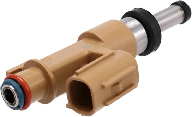Fuel Injector Nozzle 23250 0S020 For Toyota Sequoia Tundra Land Cruiser Lexus GX460 LX570 V8 4 6L 5 7L - Image 3