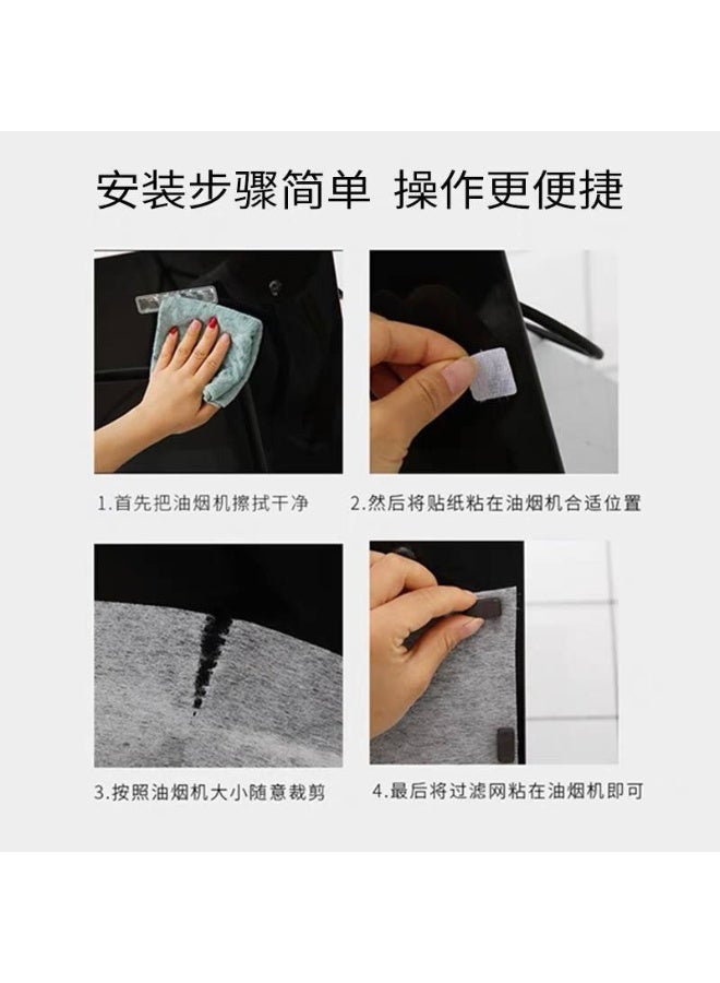 فلتر حمايه الشفاط و التكيفات - Image 5