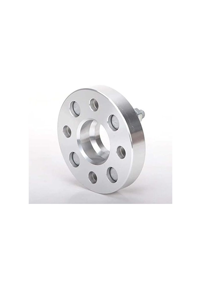 Vuzmode 4PCS Hub-Centric Wheel Spacers 40mm - Image 2