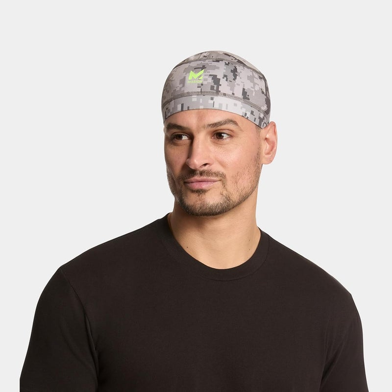 Mission Cooling Helmet Liner - Lightweight & Breathable - Cools Up to 2 Hours - UPF 50 Sun Protection - Machine Washable - Image 4