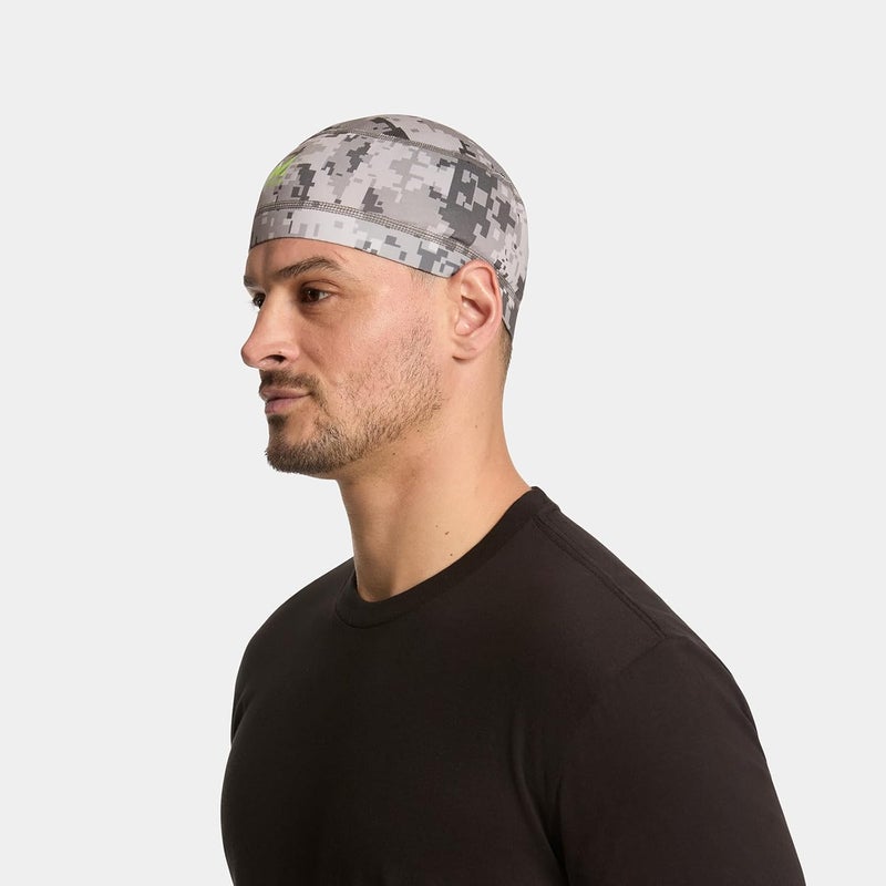 Mission Cooling Helmet Liner - Lightweight & Breathable - Cools Up to 2 Hours - UPF 50 Sun Protection - Machine Washable - Image 5