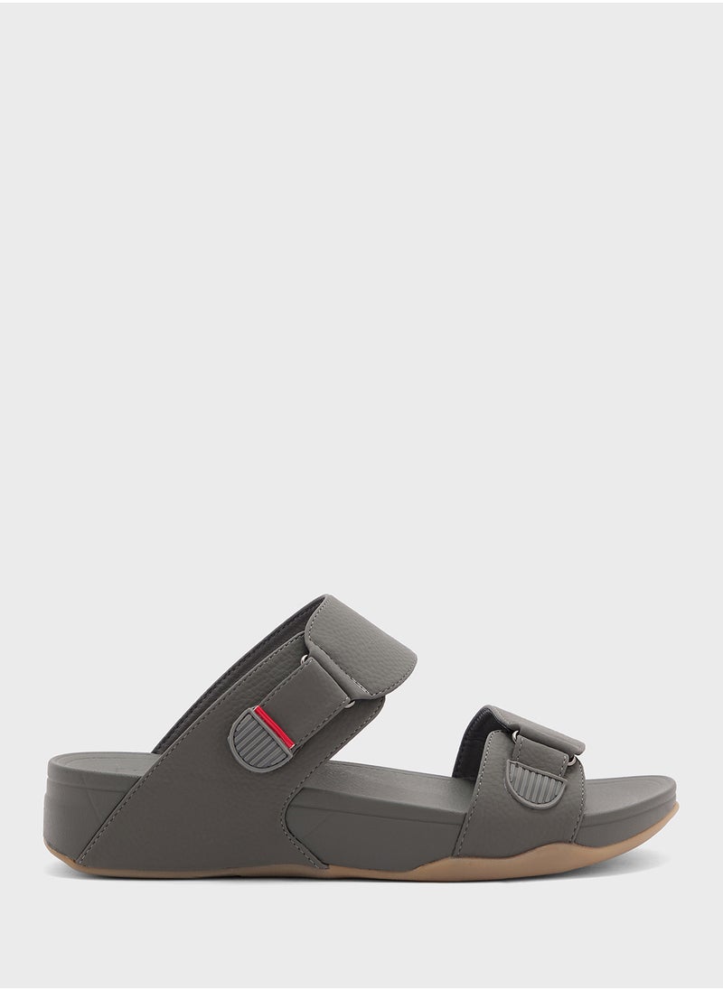 Robert Wood Arabic Sandals  - Image 1