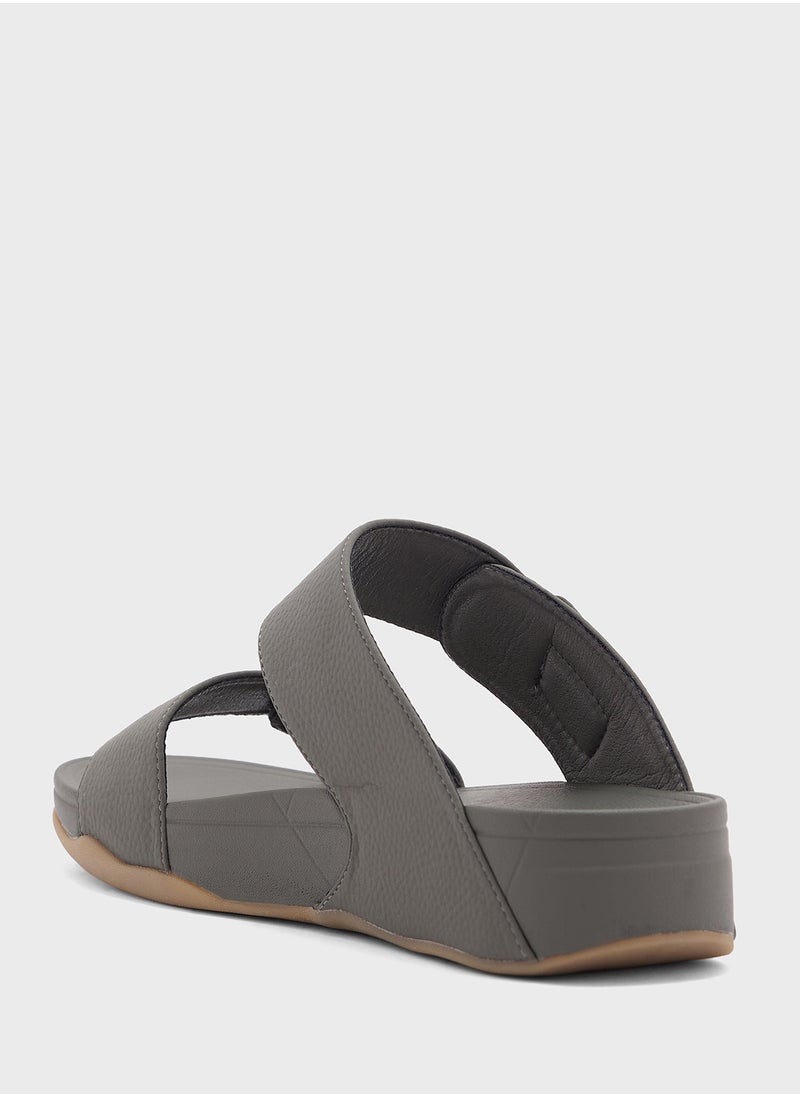 Robert Wood Arabic Sandals  - Image 2