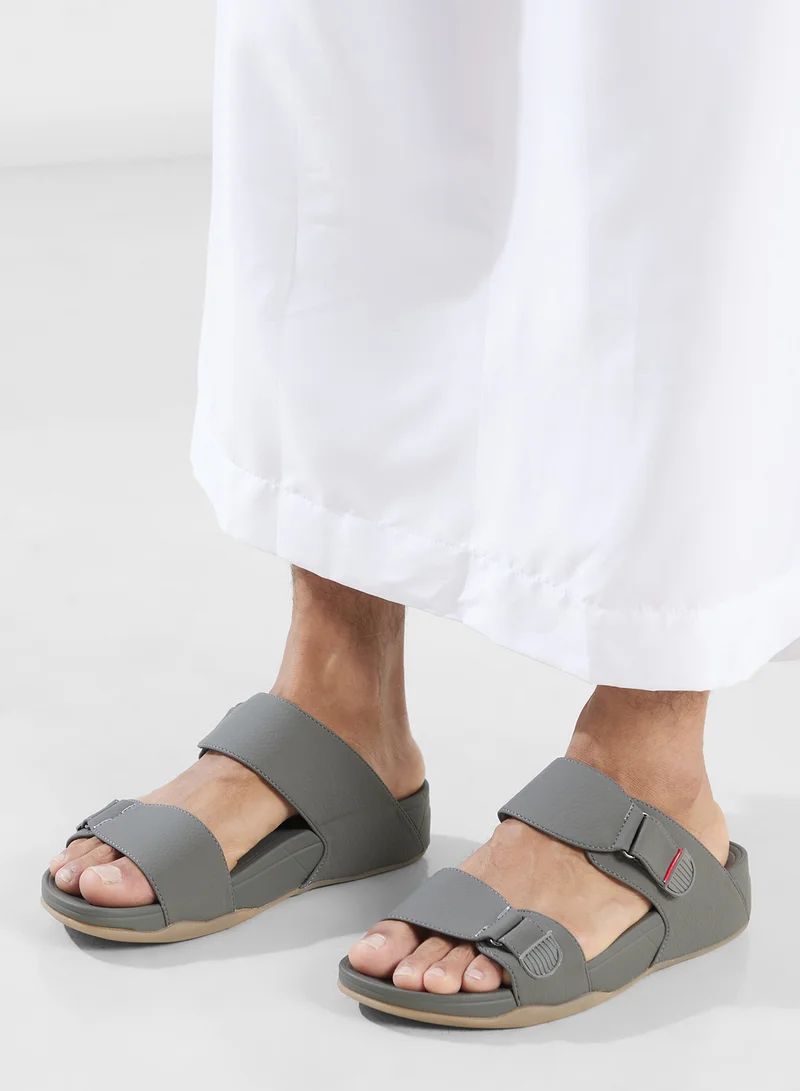 Robert Wood Arabic Sandals