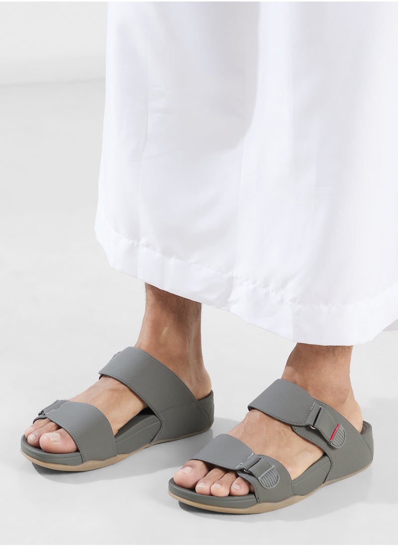 Robert Wood Arabic Sandals  - Image 5