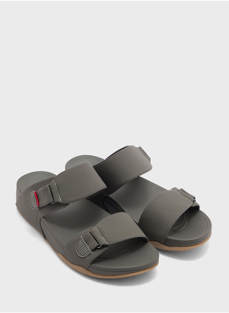 Robert Wood Arabic Sandals  - Image 3