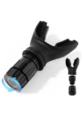 Breathing Training Device, Portable Adjustable Resistance Lung Exerciser, Silicone Adjust Resistance Lung Exerciser Device Handheld, for Daily Care and Exercise - pzsku/ZA186766972498BD9E8A7Z/45/_/1740902803/80311757-7922-4e12-bf02-aeaa900a5108