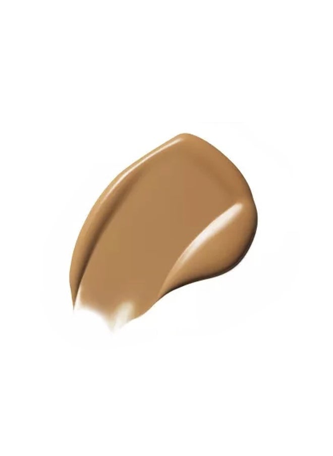 Almay Almay, Clear Complexion Makeup, 710 Natural Tan, 1 fl oz (30 ml)  - Image 4