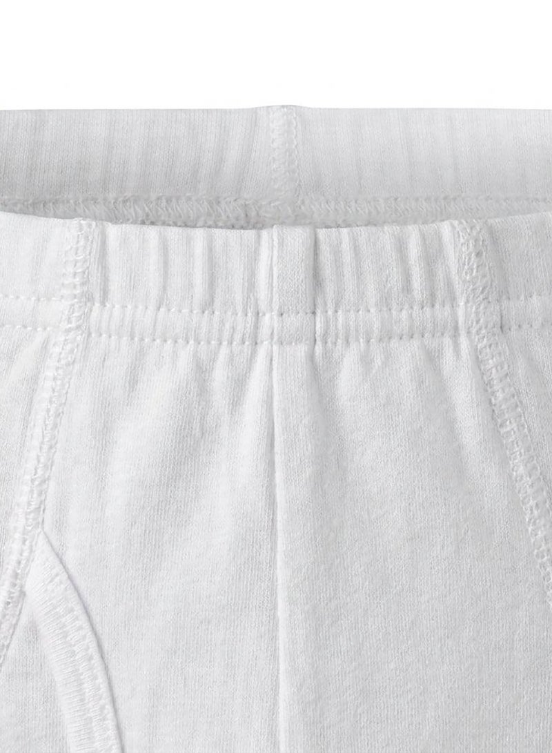 Al Nasser Men Classic Cotton Briefs Soft Everyday Underwear - Image 2