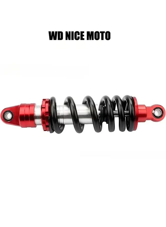 260mm 280mm Aluminum Alloy Rear Shock Absorber Suspension For CRF50 XR Pit Bike Dirt Bike Motorcycle - Image 5