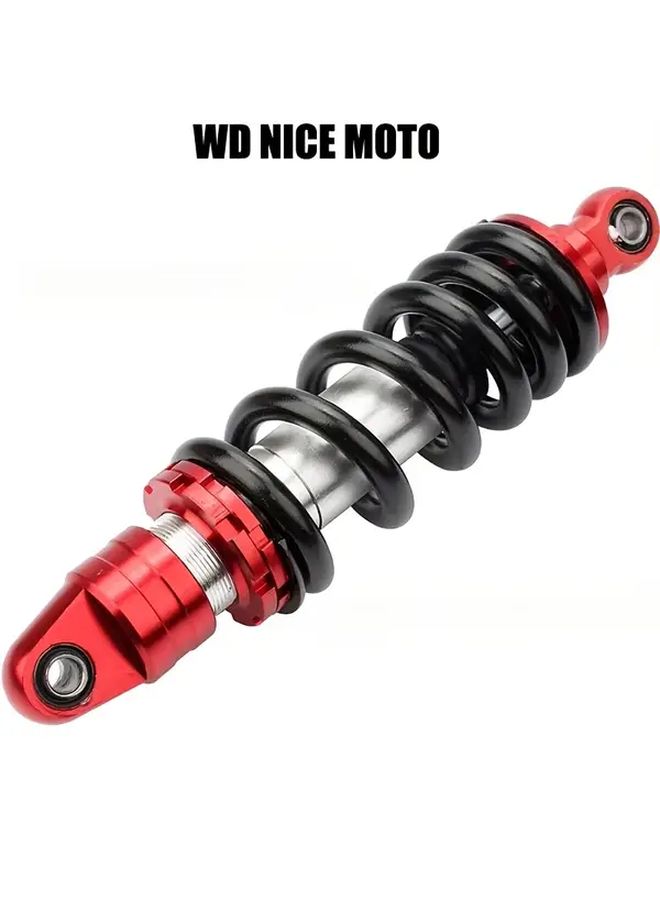 260mm 280mm Aluminum Alloy Rear Shock Absorber Suspension For CRF50 XR Pit Bike Dirt Bike Motorcycle - Image 2