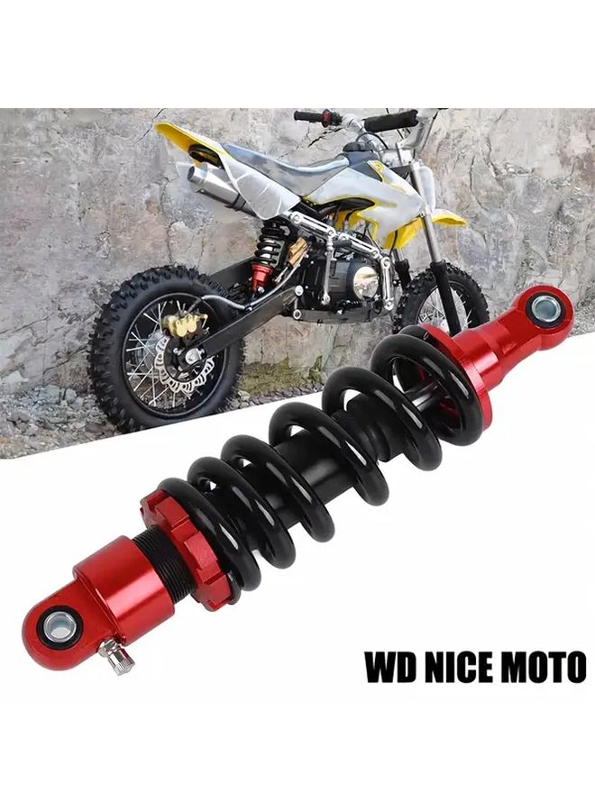 260mm 280mm Aluminum Alloy Rear Shock Absorber Suspension For CRF50 XR Pit Bike Dirt Bike Motorcycle - Image 1