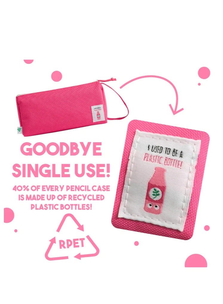 Tinc Mallo Recycled Pencil Case - Image 5