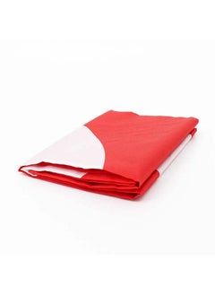 THE BABA Turkey Flag 2'X3' (60X90Cm) For Euro 2024 - Good Quality - Indoor And Outdoor Use  - Image 4