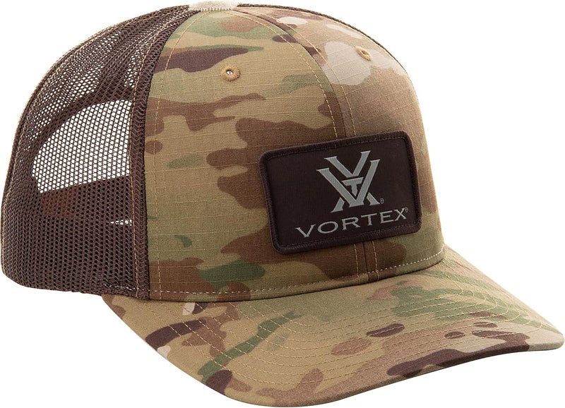 VORTEX قبعات فوس على فوس قابلة للارتداد - Image 2