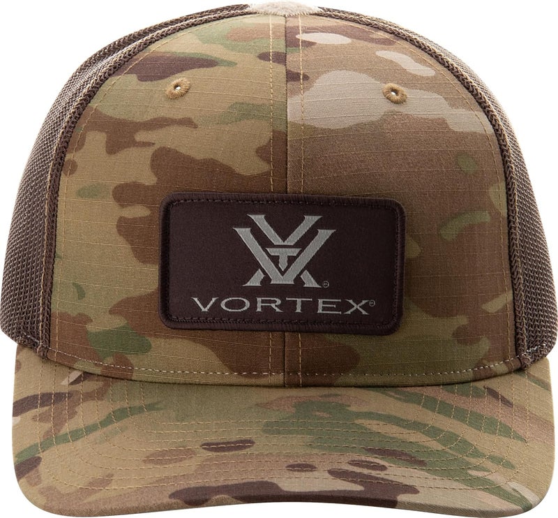 VORTEX قبعات فوس على فوس قابلة للارتداد - Image 1