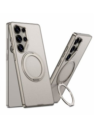 Titanium Gray
