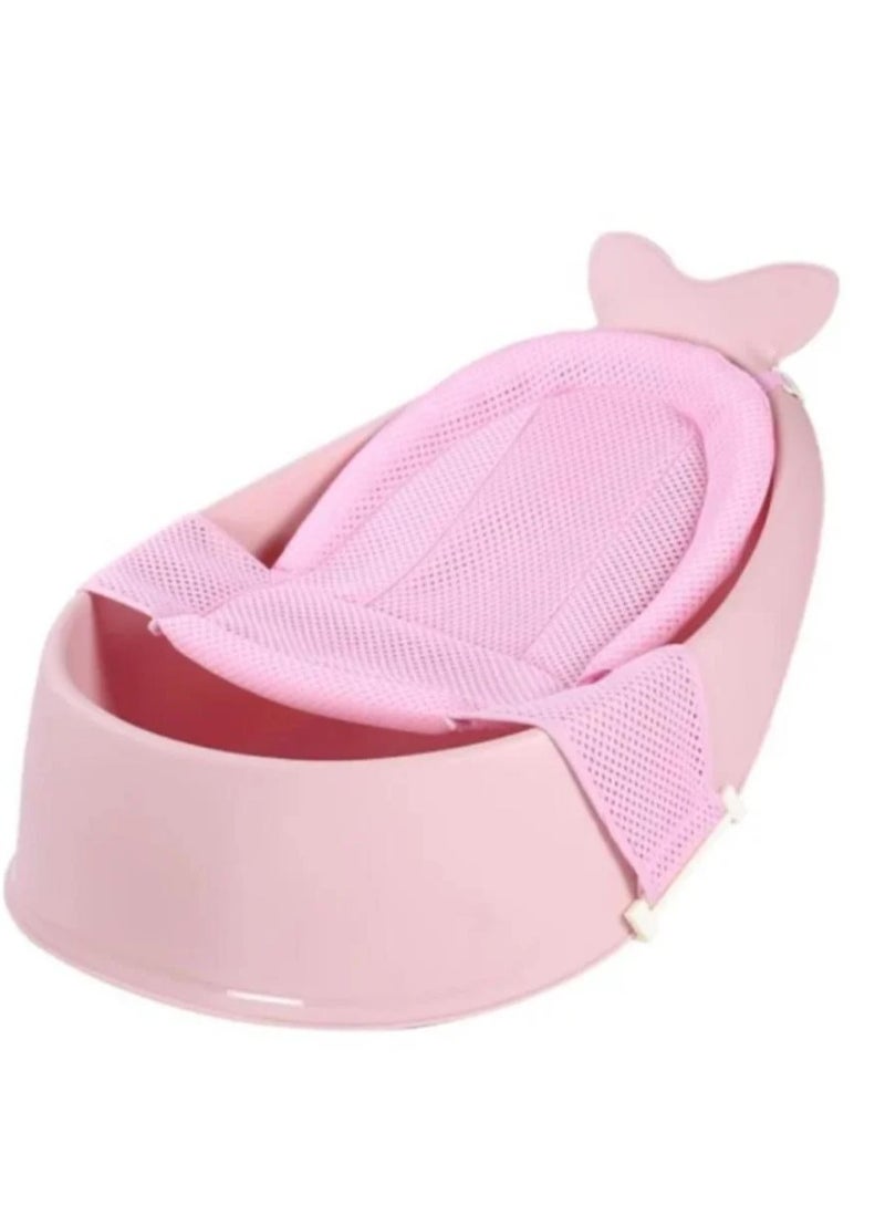 Baby Dreams Three-Stage Baby And Toddler Bath Tub - Image 1