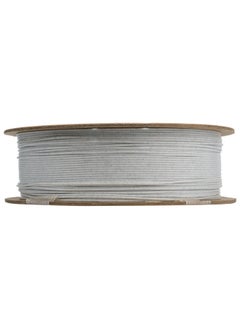 eSUN eSUN Marble PLA 3D Printer Filament, Dimensional Accuracy +/- 0.03 mm, 1 kg Spool, 1.75 mm, Natural  - Image 3