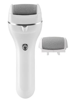 Generic Electric Foot File Callus,Rechargeable,Portable Electronic Foot File Pedicure Tools,Professional Pedi Feet Care,Remover,Perfect for Dead,Hard Cracked Dry Skin Ideal Gift  - Image 1