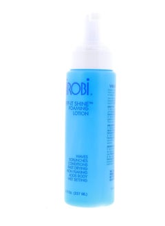 Nairobi NAIROBI Wrapp-it Shine Liquid Spray, 8 Oz  - Image 4