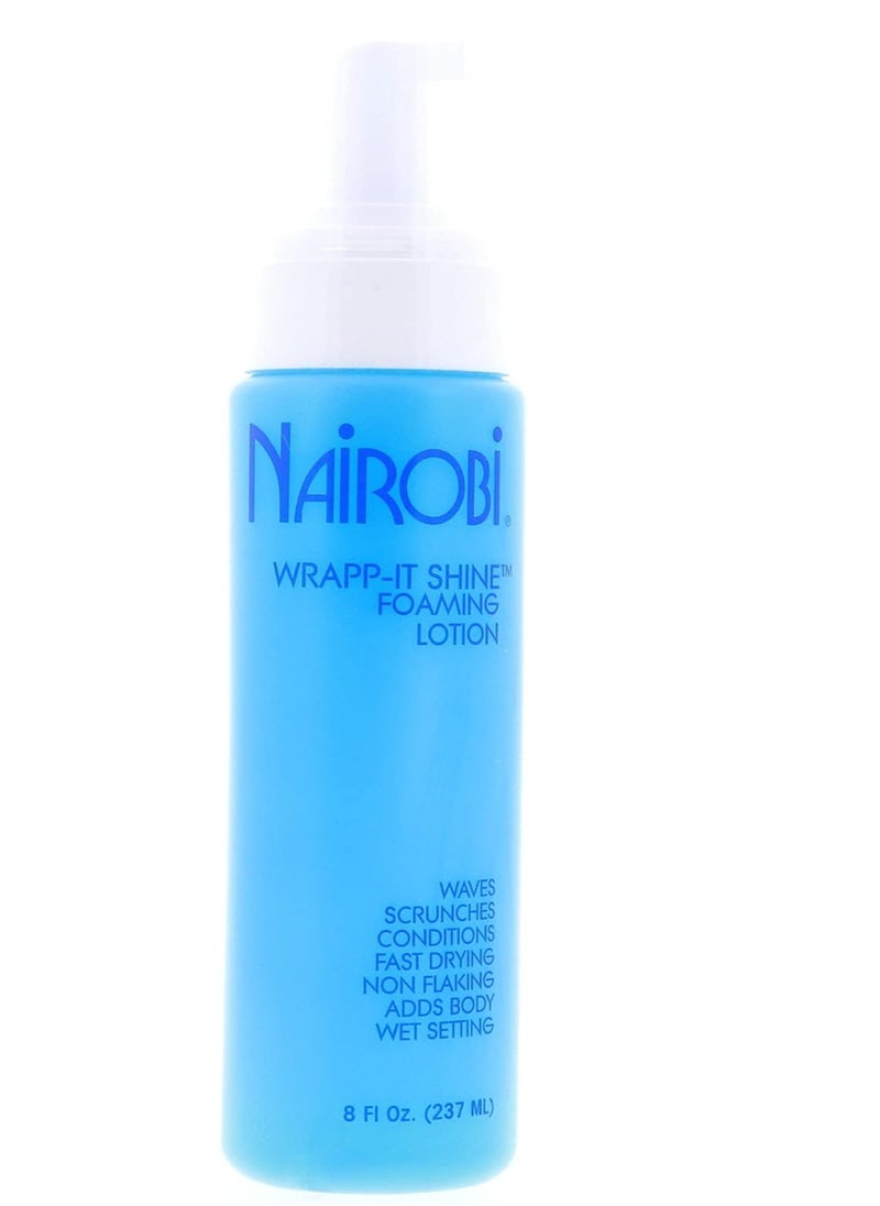 NAIROBI Wrapp-it Shine Liquid Spray, 8 Oz - pzsku/ZA1873C55C2C51955C1F5Z/45/_/1739537404/11320ce5-da3d-4f0f-9d88-10249251b002