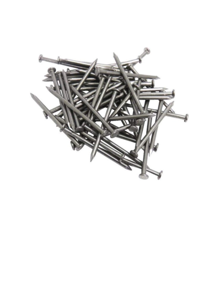 High Strength Round Head Nails For Carpentry Hardware Electrical Etc (75, 5 inch) - Image 2