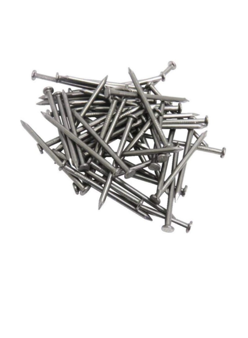 High Strength Round Head Nails For Carpentry Hardware Electrical Etc (75, 5 inch) - Image 3