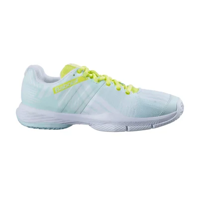 Babolat Babolat PADEL Adult  Shoes SENSA WOMEN, 31F23757-4115 (French Brand)