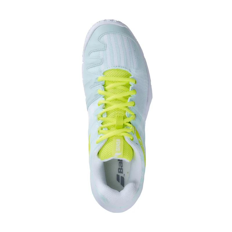 Babolat Babolat PADEL Adult  Shoes SENSA WOMEN, 31F23757-4115 (French Brand)