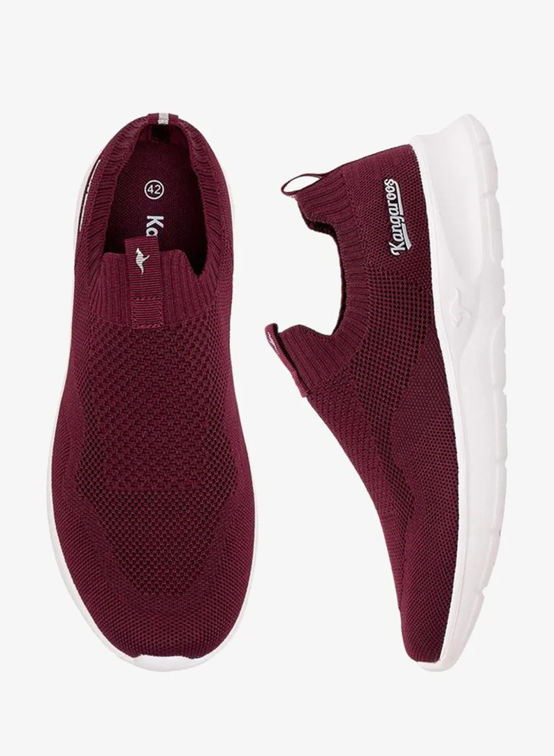 Kangaroos Women Slip-On Sports Shoes