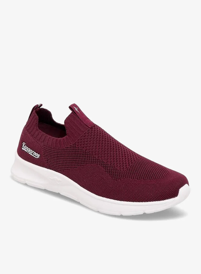 Kangaroos Women Slip-On Sports Shoes