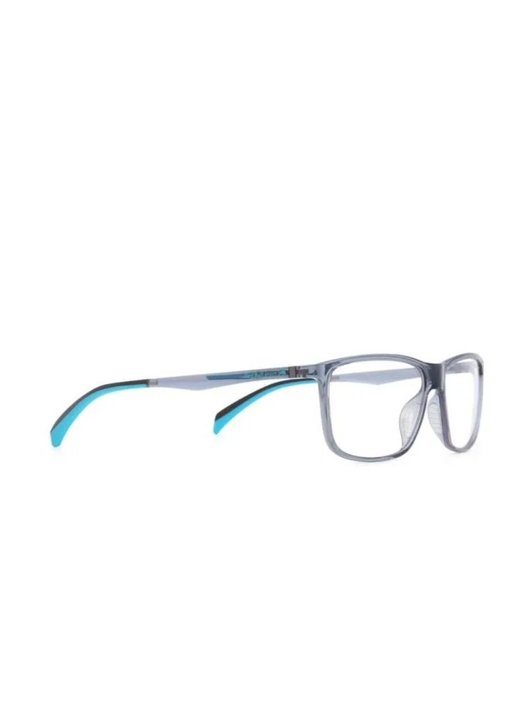 ريد بل سبيكت Red Bull Spect Grey Blue Light Optical Frames