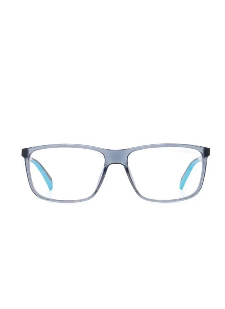 ريد بل سبيكت Red Bull Spect Grey Blue Light Optical Frames