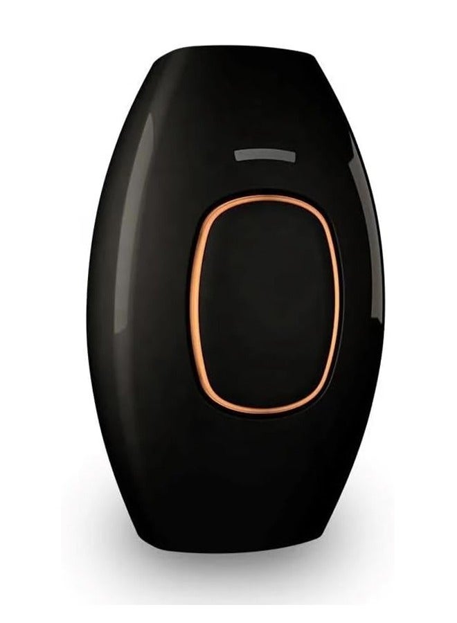 Loquat Laser Hair Removal Device for Women and Men, Laser Face Leg Arm Back Whole Body Hair Remover IPL Hair Removal，Hair Removal at-Home Black - Image 4