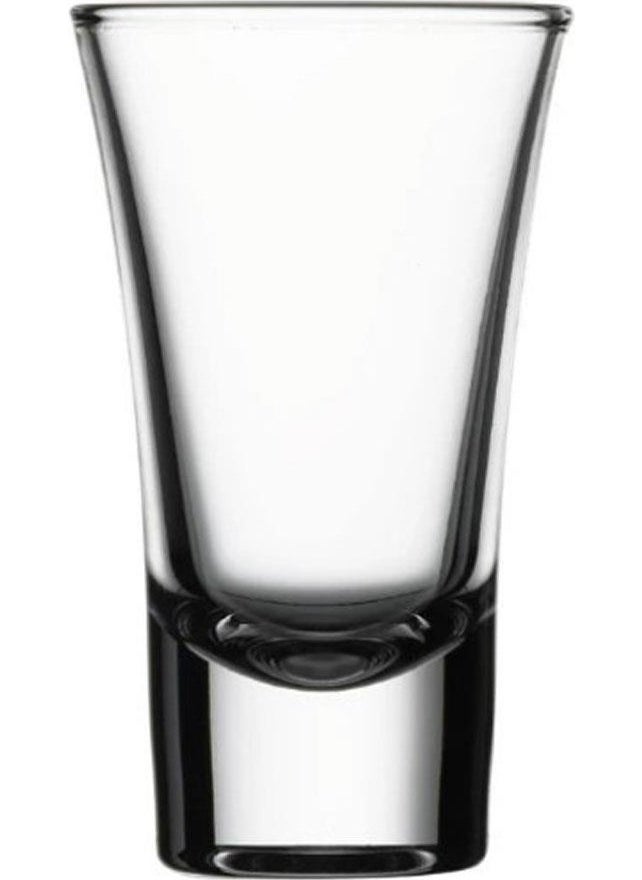 Paşabahçe 52194 Boston Shot Tequila Glass 60 cc 12 Pieces  - Image 2