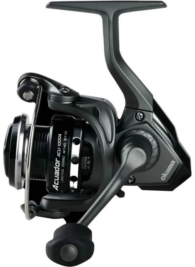 أوكوما Acuador ACU-5000A 3+1 BB Fishing Reel