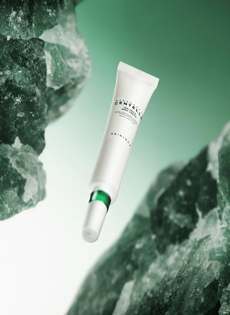 SKIN1004 SKIN1004 Madagascar Centella Tea-Trica Spot Cream 20ml