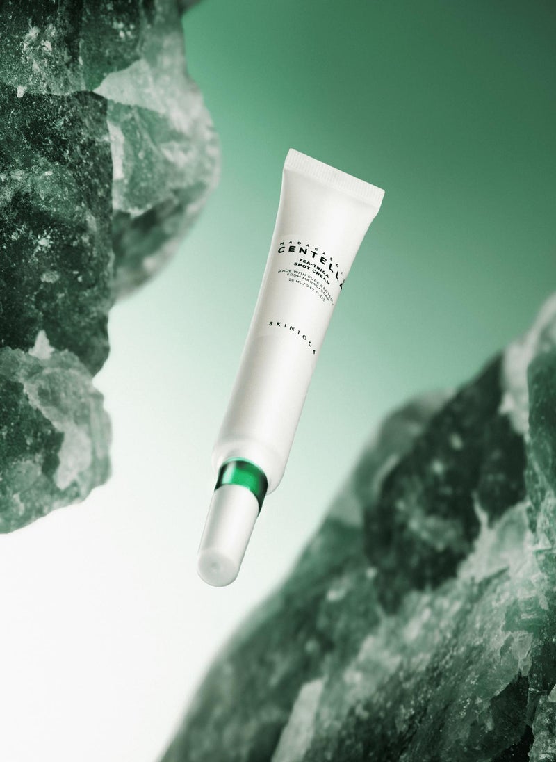 skin1004 - SKIN1004 Madagascar Centella Tea-Trica Spot Cream 20ml - Image 1