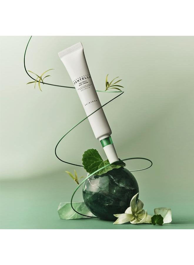 skin1004 - SKIN1004 Madagascar Centella Tea-Trica Spot Cream 20ml - Image 1