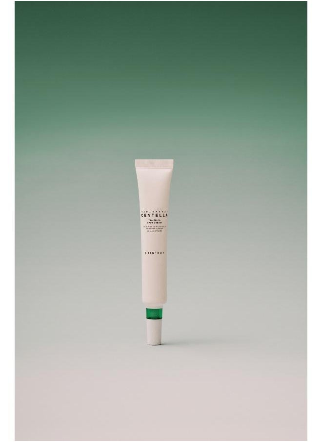 skin1004 - SKIN1004 Madagascar Centella Tea-Trica Spot Cream 20ml - Image 1