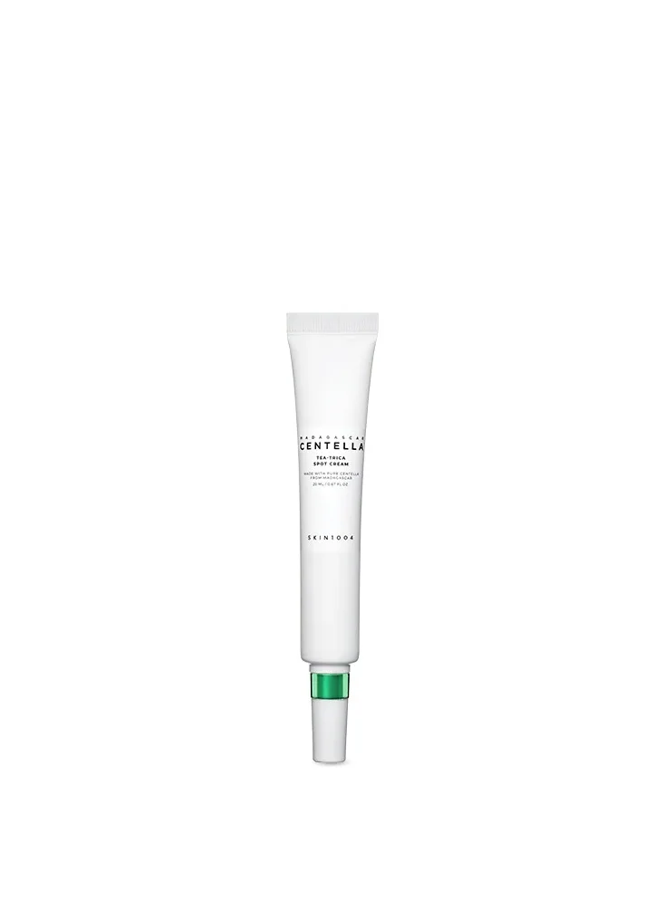 skin1004 SKIN1004 Madagascar Centella Tea-Trica Spot Cream 20ml