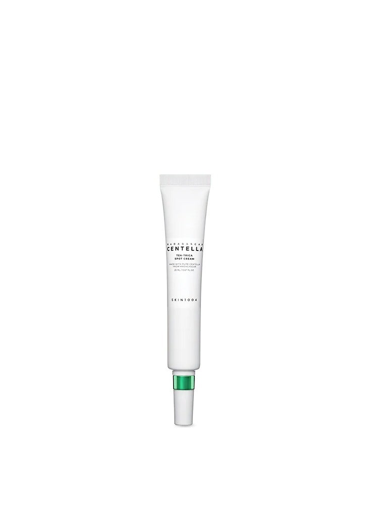 skin1004 - SKIN1004 Madagascar Centella Tea-Trica Spot Cream 20ml - Image 1