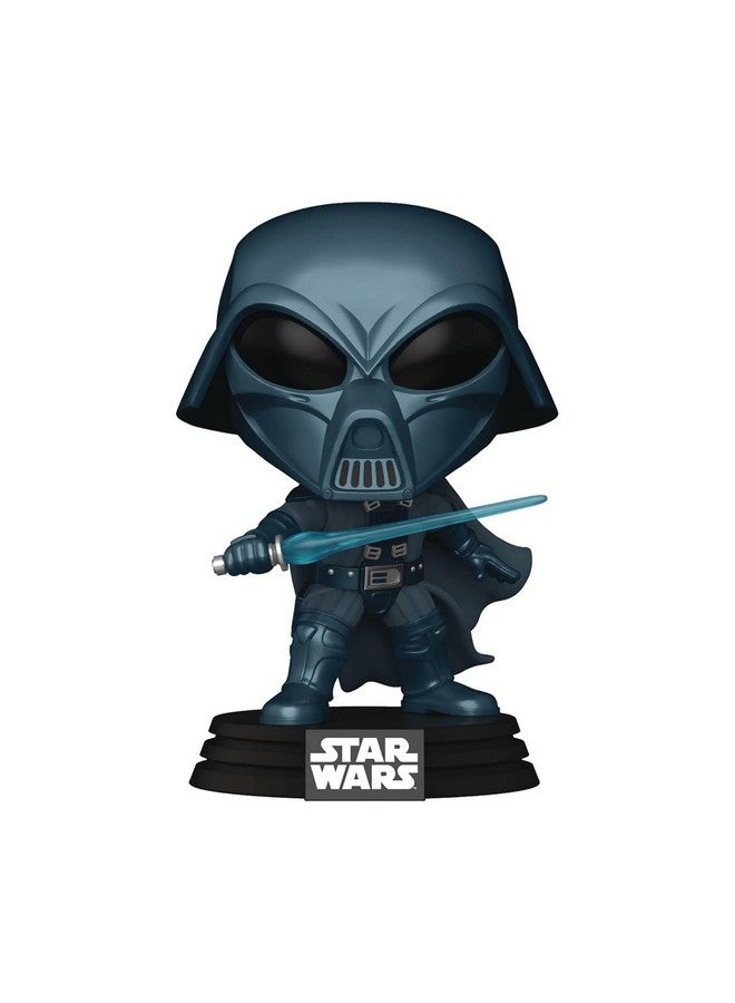 Funko Pop Star Wars Star Wars Concept Alternative Vader