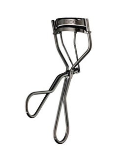Shiseido Maquillage Eyelash Curler With Refill Set Silver/Black  - Image 1