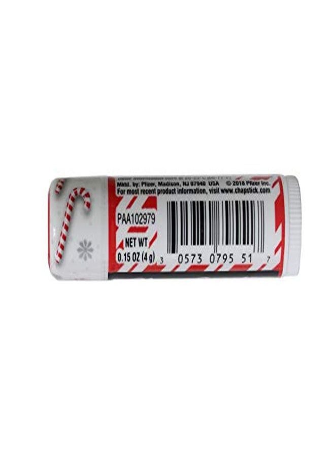chapstick Limited Edition Candy Cane, 12-Stick Refill Pack  - Image 3