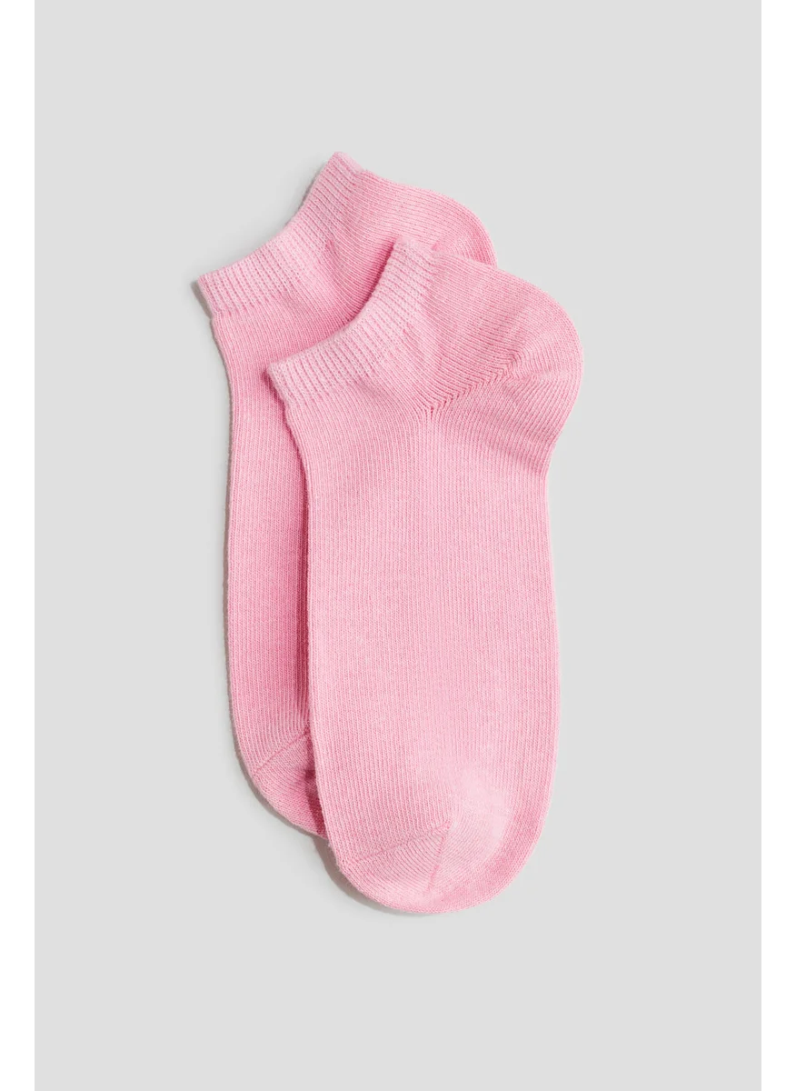 اتش اند ام 10-Pack Trainer Socks