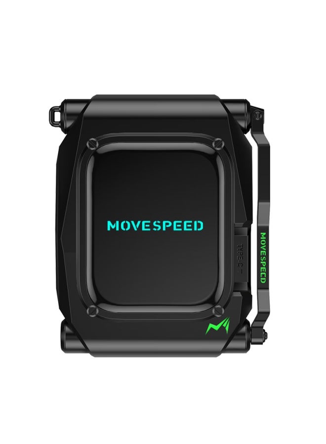 MOVESPEED Move Speed 1tb Portable Solid State Drive Ssd External Hard Drive Compatible With Iphone 16 Pro Max, 1050mb/s - Image 3